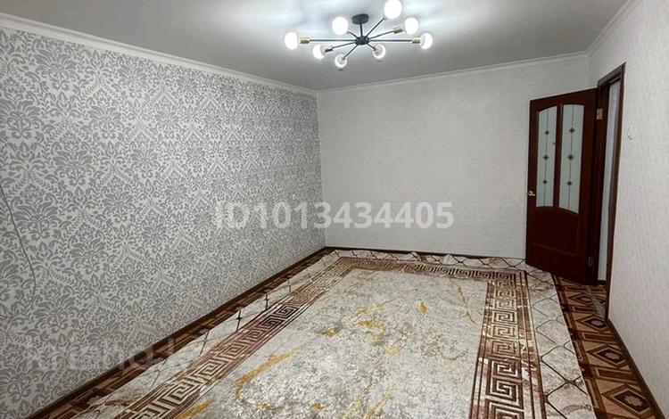 2-комнатная квартира · 53 м² · 6/9 этаж, Ярославская 6 — Абая Сити центр за 17.8 млн ₸ в Уральске — фото 2