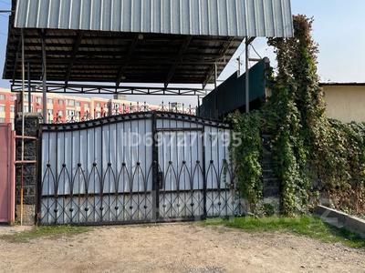 Часть дома · 2 комнаты · 50 м², мкр Айгерим-1, Тепличная 4 за 200 000 〒 в Алматы, Алатауский р-н