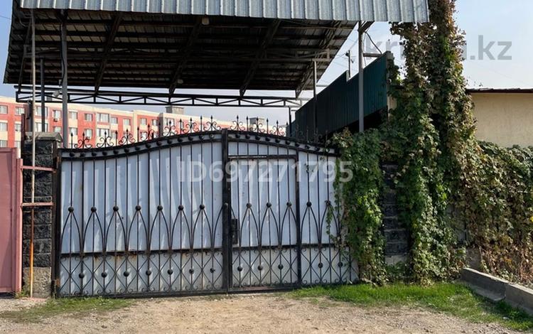 Часть дома · 2 комнаты · 50 м² · 2 сот., мкр Айгерим-1, Тепличная 4 за 200 000 〒 в Алматы, Алатауский р-н — фото 16