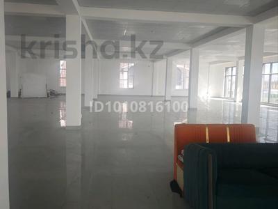 Свободное назначение, офисы, склады, фитнес и спорт, образование · 650 м² за 1.2 млн 〒 в Шымкенте, Каратауский р-н