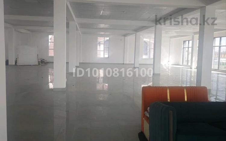 Свободное назначение, офисы, склады, фитнес и спорт, образование · 650 м² за 1.2 млн ₸ в Шымкенте, Каратауский р-н — фото 3
