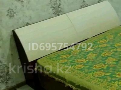 1-комнатная квартира · 33 м², 4 микрорайон 2 за 110 000 〒 в Аксае