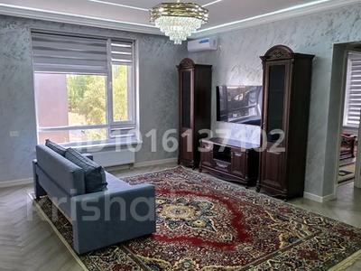 2-бөлмелі пәтер · 78 м² · 3/12 қабат, Мкр. Нурсат 4 — Назарбаева 4, бағасы: 350 000 ₸ в Шымкенте, Каратауский р-н