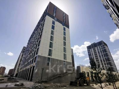 2-комнатная квартира · 71.83 м² · 2/7 этаж, Керей Жанибек хандар 48 за ~ 53.7 млн ₸ в Астане, Есильский р-н