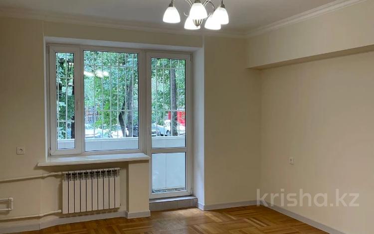 3-бөлмелі пәтер · 82 м² · 1/5 қабат, амангельды, бағасы: ~ 83 млн ₸ в Алматы, Алмалинский р-н — фото 9