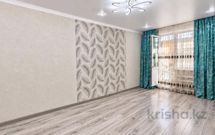 2-бөлмелі пәтер · 44 м² · 3/5 қабат, Молодёжная, бағасы: 7.7 млн ₸ в Шахтинске — фото 2