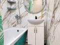 2-бөлмелі пәтер · 44 м² · 3/5 қабат, Молодёжная, бағасы: 7.7 млн ₸ в Шахтинске — фото 8