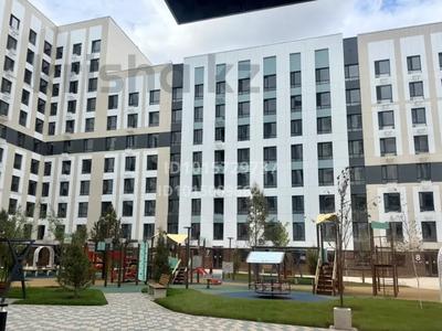 1-комнатная квартира · 39 м² · 3/10 этаж, Жумекен Нажимеденов 26 — азербаева за 25.5 млн ₸ в Астане