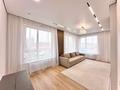 2-комнатная квартира · 62.7 м² · 7/9 этаж, Тауелсиздик 40 — Калба за 55 млн ₸ в Астане, Алматы р-н — фото 2