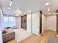 2-комнатная квартира · 62.7 м² · 7/9 этаж, Тауелсиздик 40 — Калба за 55 млн ₸ в Астане, Алматы р-н — фото 3