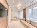 2-комнатная квартира · 62.7 м² · 7/9 этаж, Тауелсиздик 40 — Калба за 55 млн ₸ в Астане, Алматы р-н