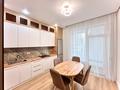 2-комнатная квартира · 62.7 м² · 7/9 этаж, Тауелсиздик 40 — Калба за 55 млн ₸ в Астане, Алматы р-н — фото 6