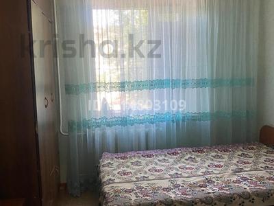 2-комнатная квартира · 44.4 м² · 2/5 этаж, Молодежный 1 — Рядом ресторан Балхаш за 18 млн ₸ в Талдыкоргане, мкр Жастар