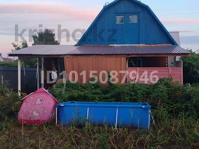Дача · 4 комнаты · 40 м² · 6 сот., Дружба 1 — За понтонным мостом по маршруту 25 автобуса 1-вая остановка за 9.1 млн ₸ в Усть-Каменогорске, Ахмирово