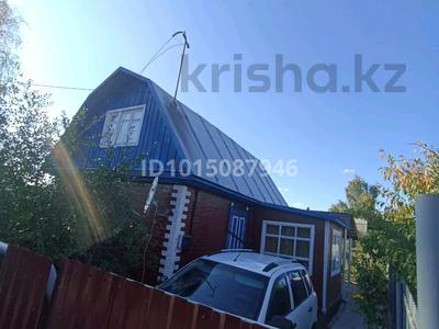 Дача · 4 комнаты · 40 м² · 6 сот., Дружба 1 — За понтонным мостом по маршруту 25 автобуса 1-вая остановка за 7.8 млн ₸ в Усть-Каменогорске, Ахмирово