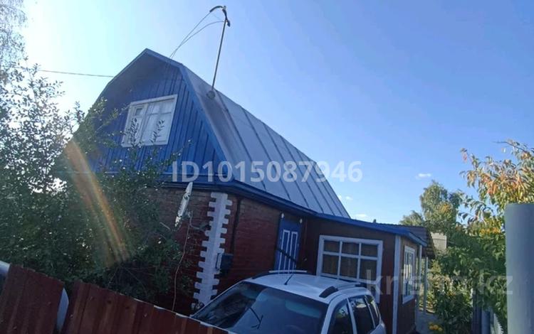 Дача · 4 комнаты · 40 м² · 6 сот., Дружба 1 — За понтонным мостом по маршруту 25 автобуса 1-вая остановка за 7.8 млн ₸ в Усть-Каменогорске, Ахмирово — фото 34