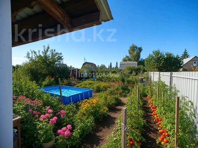 Дача · 4 комнаты · 40 м² · 6 сот., Дружба 1 — За понтонным мостом по маршруту 25 автобуса 1-вая остановка за 7.8 млн ₸ в Усть-Каменогорске, Ахмирово