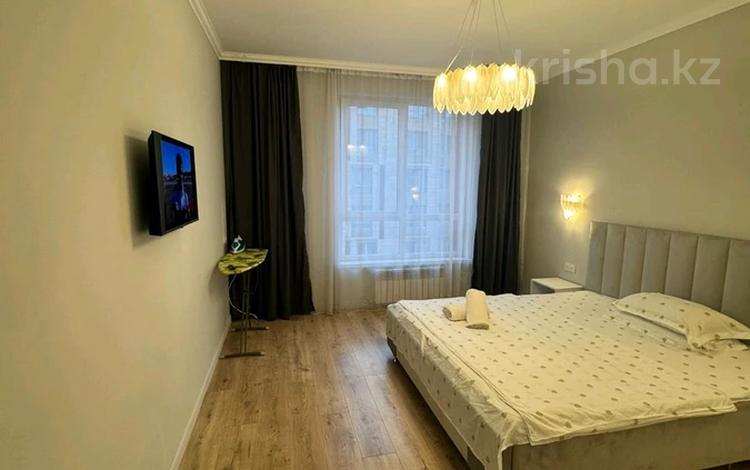 1-бөлмелі пәтер · 62 м² · 7/13 қабат, Назарбаева 28/а 28/а, бағасы: 2 000 ₸ в Алматы, Алмалинский р-н — фото 16