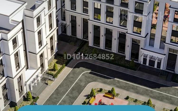 1-бөлмелі пәтер · 39.76 м² · 4/5 қабат, 29а мкр, бағасы: 11 млн ₸ в Актау — фото 2