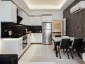 2-бөлмелі пәтер · 55 м² · 3/5 қабат, Yenilmez 18/с, бағасы: 400 000 ₸ в Аланье