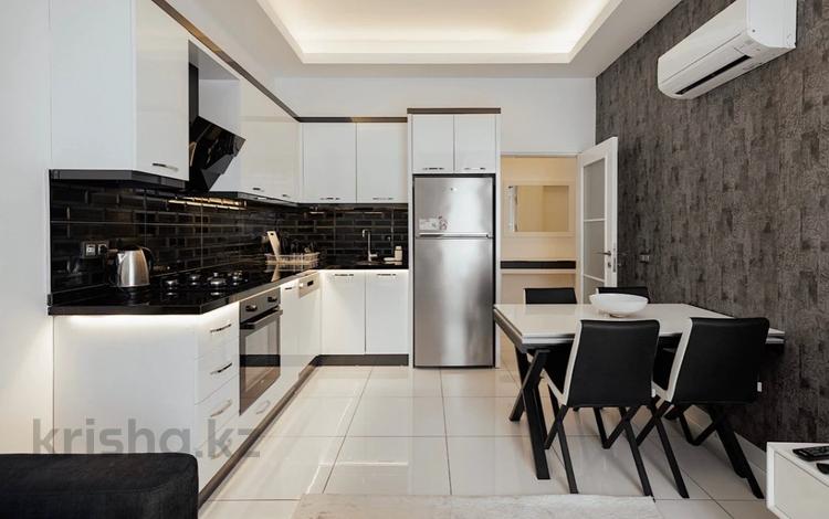 2-бөлмелі пәтер · 55 м² · 3/5 қабат, Yenilmez 18/с, бағасы: 400 000 ₸ в Аланье — фото 12
