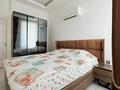 2-бөлмелі пәтер · 55 м² · 3/5 қабат, Yenilmez 18/с, бағасы: 400 000 ₸ в Аланье — фото 4
