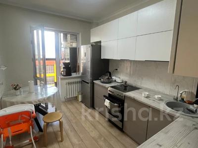 2-комнатная квартира · 60 м² · 8/9 этаж, мкр Юго-Восток, Таттимбета 10/14 за 30 млн ₸ в Караганде, Казыбек би р-н