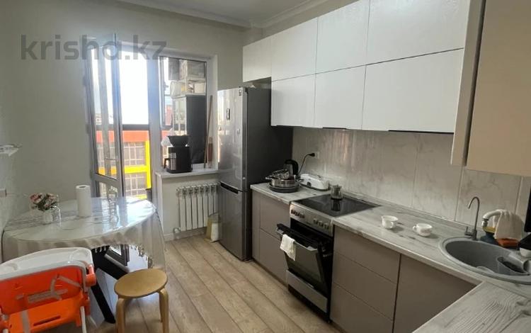 2-комнатная квартира · 60 м² · 8/9 этаж, мкр Юго-Восток, Таттимбета 10/14 за 30 млн ₸ в Караганде, Казыбек би р-н — фото 4