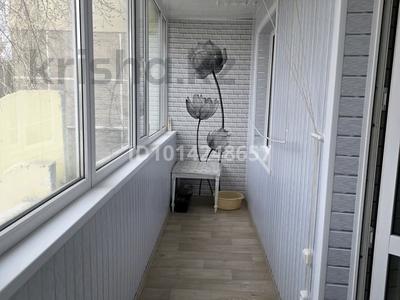 3-бөлмелі пәтер · 69 м² · 2/11 қабат, 8-ші шағым аудан, Воинов-Интернационалистов 11, бағасы: 29.5 млн ₸ в Костанае, 8-й микрорайон