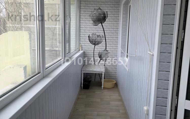 3-комнатная квартира · 69 м² · 2/11 этаж, 8-й микрорайон, Воинов-Интернационалистов 11 за 29.5 млн ₸ в Костанае — фото 2