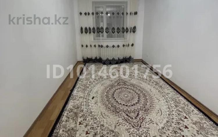 3 бөлме · 75 м² · 2/7 қабат, Бокенбай батыра 155/2, бағасы: 60 000 ₸ в Актобе, мкр Авиагородок — фото 2