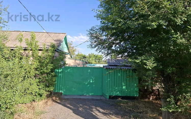 Жеке үй · 3 бөлме · 46.5 м² · 6 жүзд., Макарова 2 — Район Военторга, бағасы: 20 млн ₸ в Таразе — фото 2
