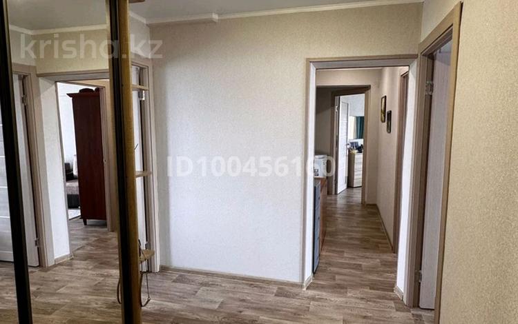 3-бөлмелі пәтер · 85.5 м² · 5/5 қабат, Утепова, бағасы: 33 млн ₸ в Усть-Каменогорске, Ульбинский — фото 2