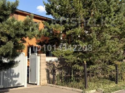 Жеке үй · 8 бөлме · 280 м² · 10 жүзд., Баганалы 28, бағасы: 109 млн ₸ в Астане, Алматы р-н