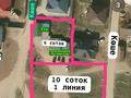 Участок · 16 соток, Учетный квартал 028 495 — СТО за 20 млн ₸ в 