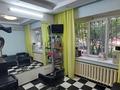 Свободное назначение, салоны красоты • 61.7 м² за 54 млн 〒 в Алматы, Ауэзовский р-н — фото 15