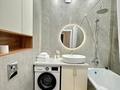 1-бөлмелі пәтер · 40 м² · 10/12 қабат, Туран 34а, бағасы: 19 000 ₸ в Астане, Нура р-н — фото 15