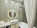 1-бөлмелі пәтер · 40 м² · 10/12 қабат, Туран 34а, бағасы: 19 000 ₸ в Астане, Нура р-н — фото 16