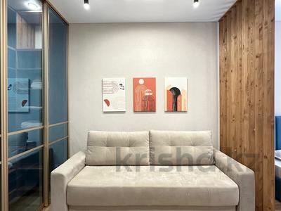 1-бөлмелі пәтер · 40 м² · 10/12 қабат, Туран 34а, бағасы: 19 000 ₸ в Астане, Нура р-н
