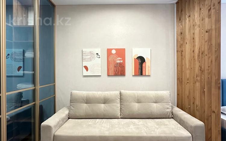 1-бөлмелі пәтер · 40 м² · 10/12 қабат, Туран 34а, бағасы: 19 000 ₸ в Астане, Нура р-н — фото 20