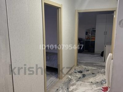 2-комнатная квартира · 56 м² · 6/10 этаж, Казыбек би 9/4 за 33 млн ₸ в Усть-Каменогорске