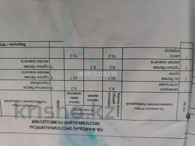 Үйдің бір бөлігі · 3 бөлме · 73.3 м² · 13 жүзд., Желтоксан 39, бағасы: 15 млн ₸ в Ленинском