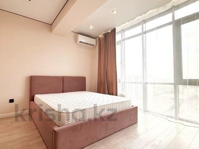 2-бөлмелі пәтер · 45 м² · 13/13 қабат, Толе би 189/3 — Ауэзова, бағасы: 35 млн ₸ в Алматы, Алмалинский р-н