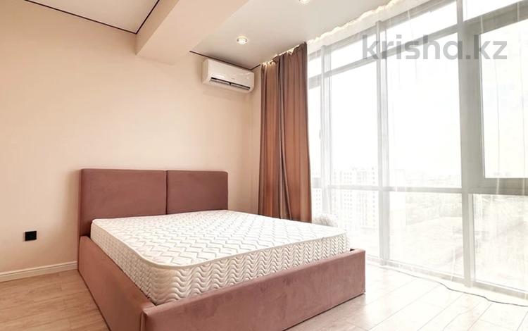 2-бөлмелі пәтер · 45 м² · 13/13 қабат, Толе би 189/3 — Ауэзова, бағасы: 35 млн ₸ в Алматы, Алмалинский р-н — фото 14