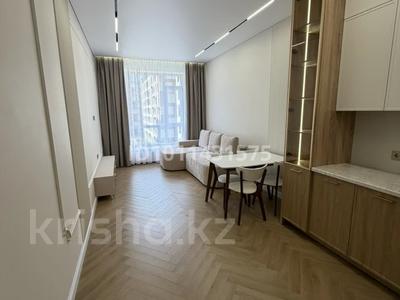 3-комнатная квартира · 64.3 м² · 4/9 этаж, Е-15 13/1 за 51 млн 〒 в Астане, Нура р-н