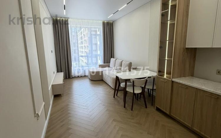 3-комнатная квартира · 64.3 м² · 4/9 этаж, Е-15 13/1 за 48 млн ₸ в Астане, Нура р-н — фото 4