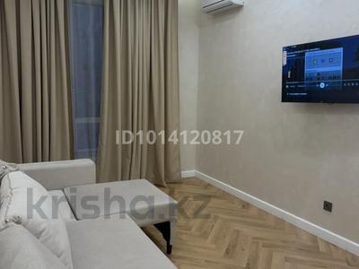 2-бөлмелі пәтер · 60 м² · 8/12 қабат, Тауелсиздик 25/2 — Тәуелсіздік -Шарль де Гоголя, бағасы: 55 млн ₸ в Астане, Алматы р-н