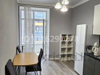 1-комнатная квартира · 38 м² · 6/12 этаж, Улы Дала 31/1 за 240 000 ₸ в Астане