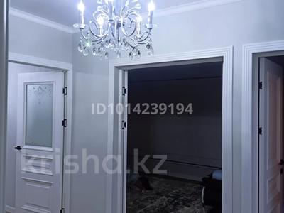 3-бөлмелі пәтер · 75 м² · 5/5 қабат, Пр Кунаева 31 — Ильяева, бағасы: 40 млн ₸ в Шымкенте, Аль-Фарабийский р-н