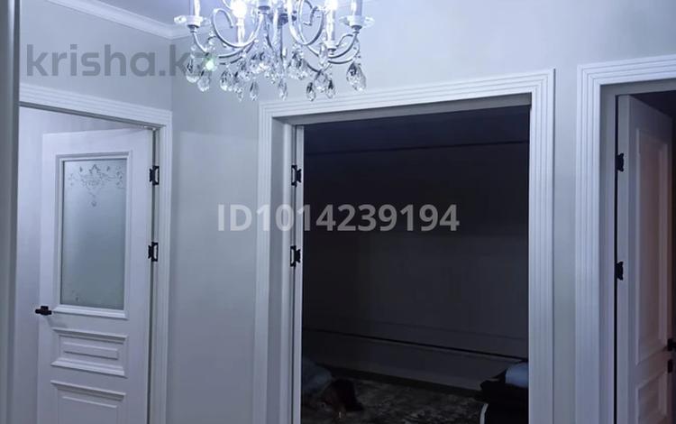 3-бөлмелі пәтер · 75 м² · 5/5 қабат, Пр Кунаева 31 — Ильяева, бағасы: 40 млн ₸ в Шымкенте, Аль-Фарабийский р-н — фото 5